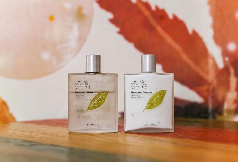 Andong Hotel Gateun Motel