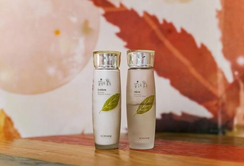 Andong Hotel Gateun Motel