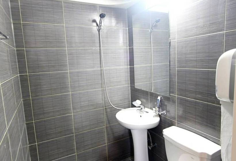 Andong Hotel Gateun Motel