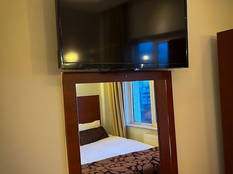 Ankara Santral Otel