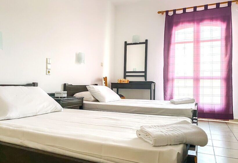 Antiko Hotel & Apartments