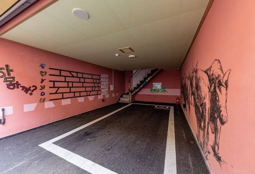 Asan For You Self Check In Motel