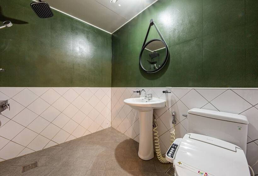 Asan For You Self Check In Motel