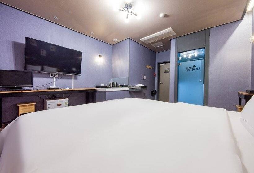 Asan For You Self Check In Motel