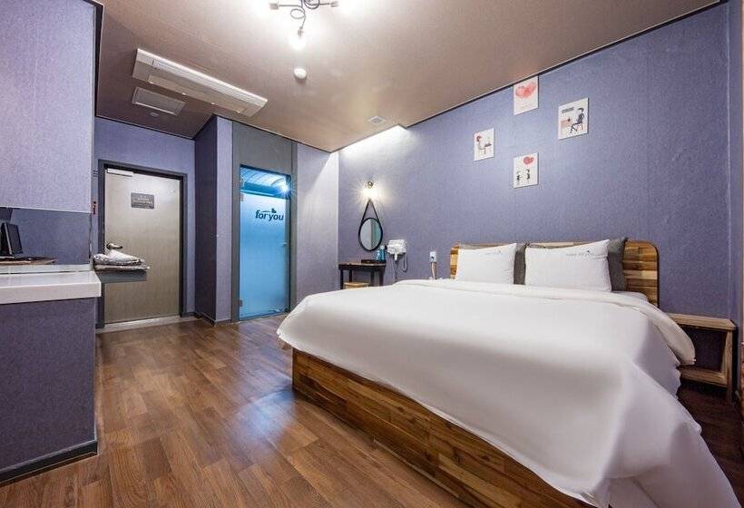 Asan For You Self Check In Motel