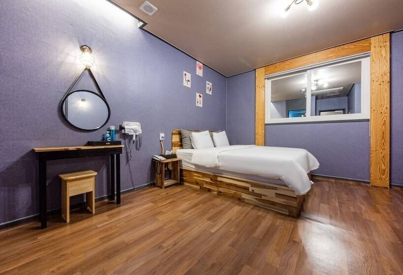 Asan For You Self Check In Motel