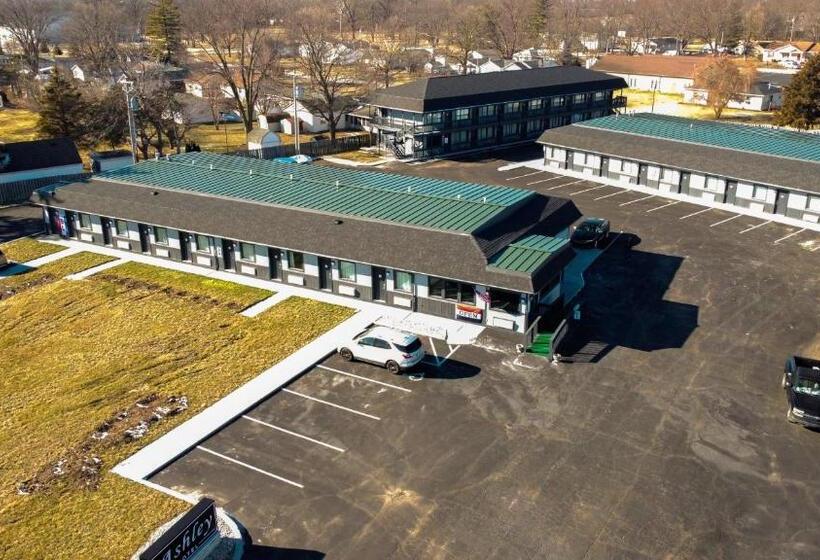 Ashley Motel