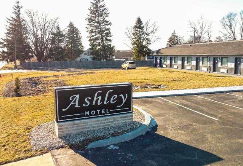 Ashley Motel