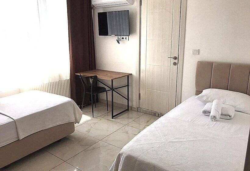 Ayvaz Otel