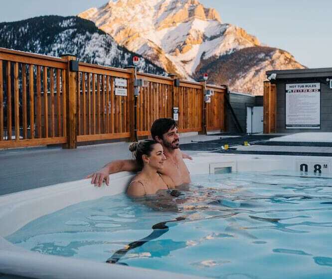 Basecamp Suites Banff