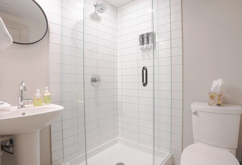 Basecamp Suites Banff