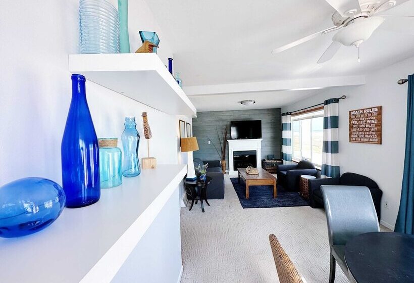 Beach Club Of Oscoda Cottages