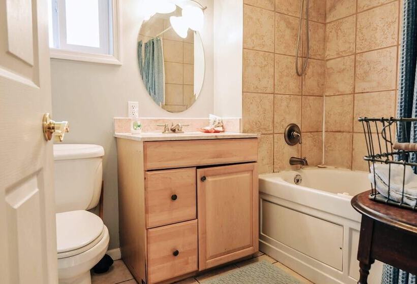 Beach Club Of Oscoda Cottages