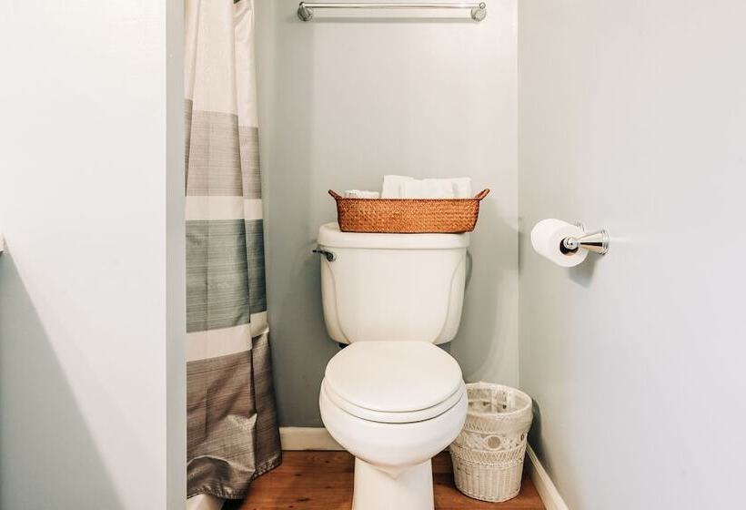 Beach Club Of Oscoda Cottages