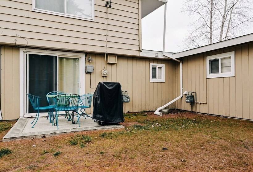 Beach Club Of Oscoda Cottages