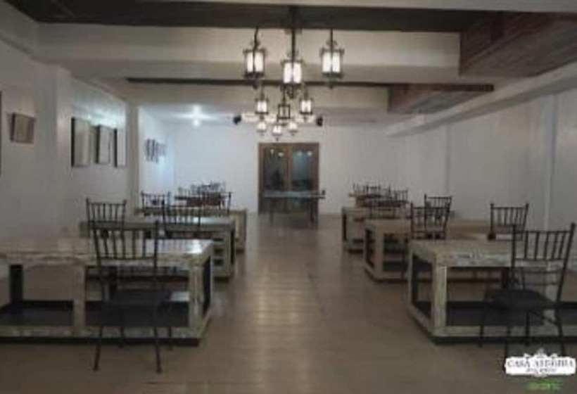 צימר Casa Alegria Antipolo By Cocotel