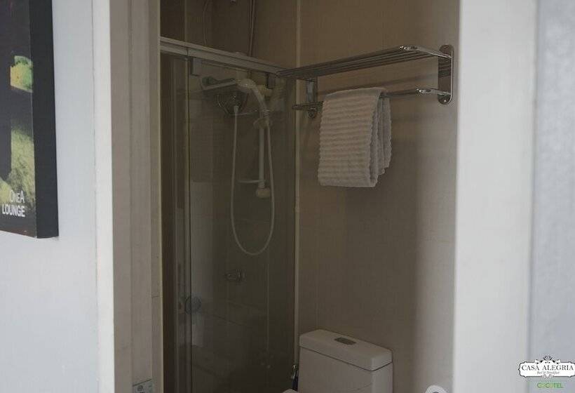 تختخواب و صبحانه Casa Alegria Antipolo By Cocotel