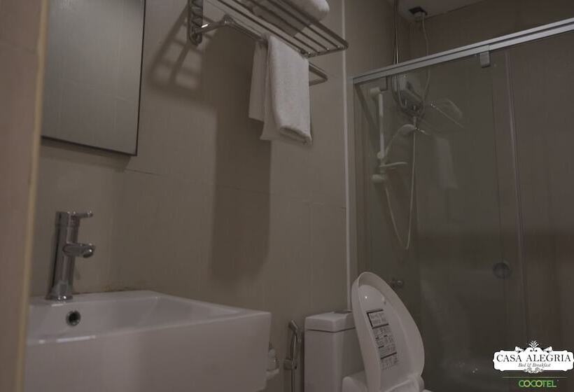 צימר Casa Alegria Antipolo By Cocotel