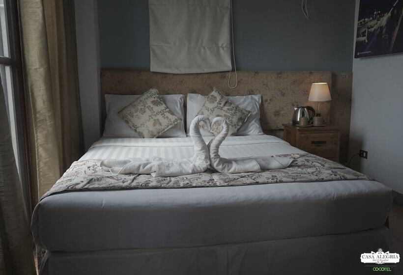 צימר Casa Alegria Antipolo By Cocotel