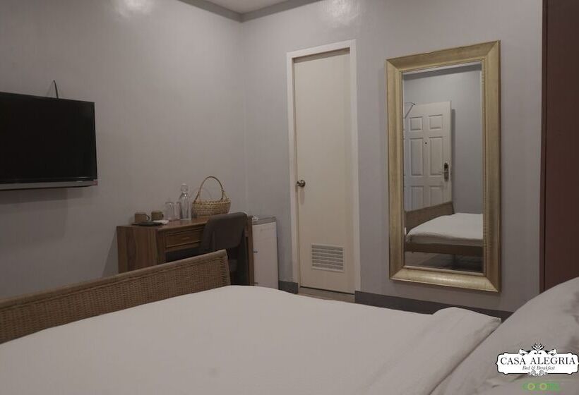 צימר Casa Alegria Antipolo By Cocotel