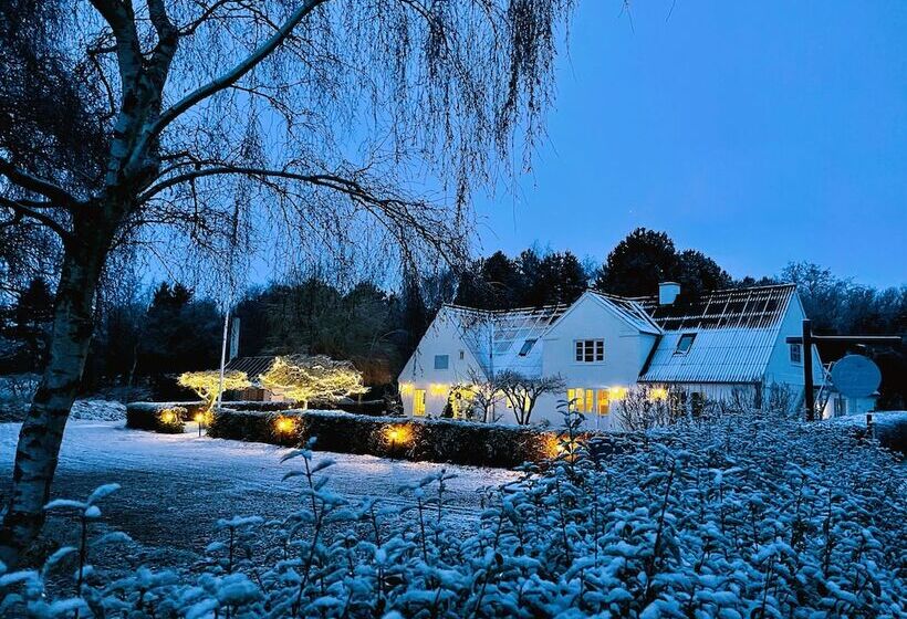 צימר Egn Boutique