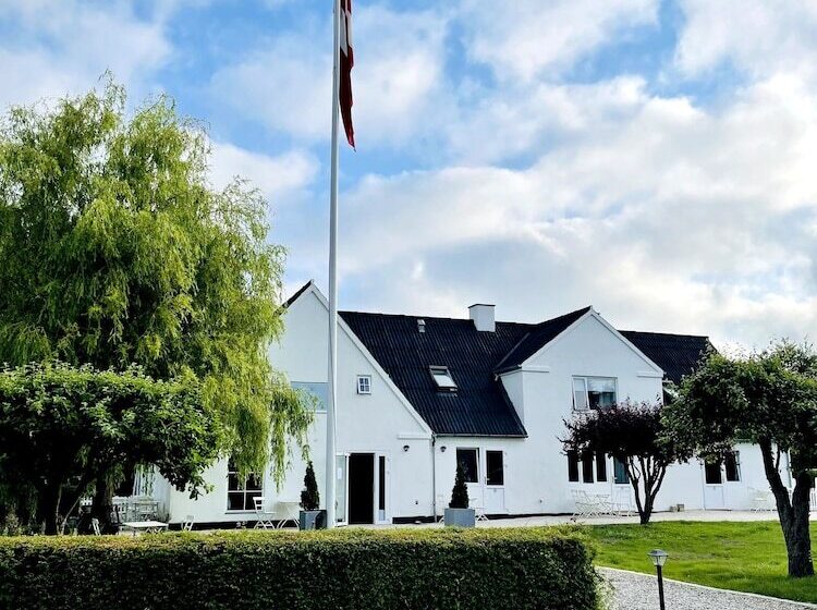 צימר Egn Boutique