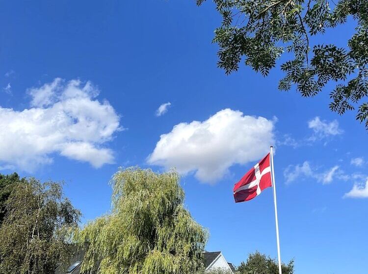 צימר Egn Boutique