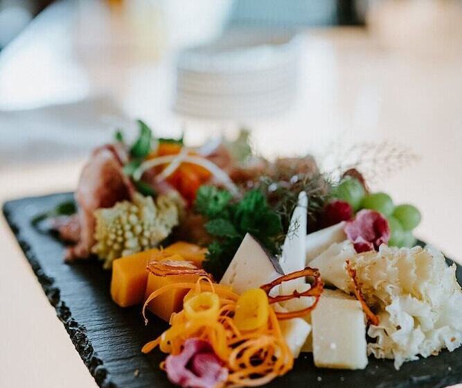 住宿加早餐  Hill Country Herb Garden