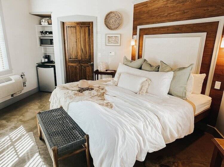 住宿加早餐  Hill Country Herb Garden