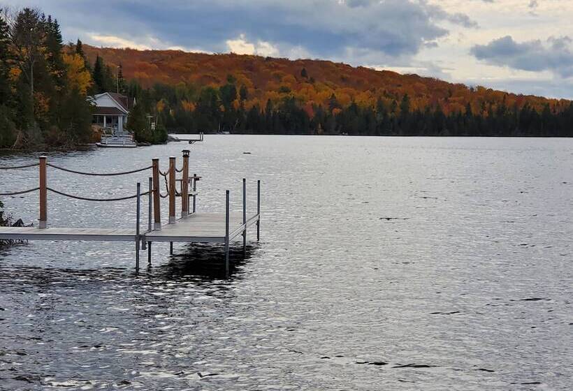 צימר L Ancien Presbytère De St Marcel