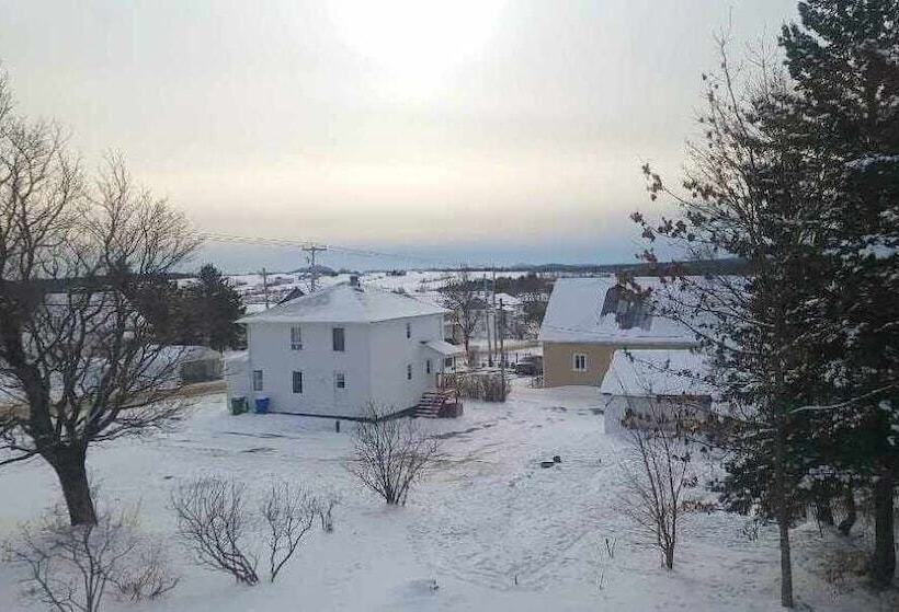 צימר L Ancien Presbytère De St Marcel