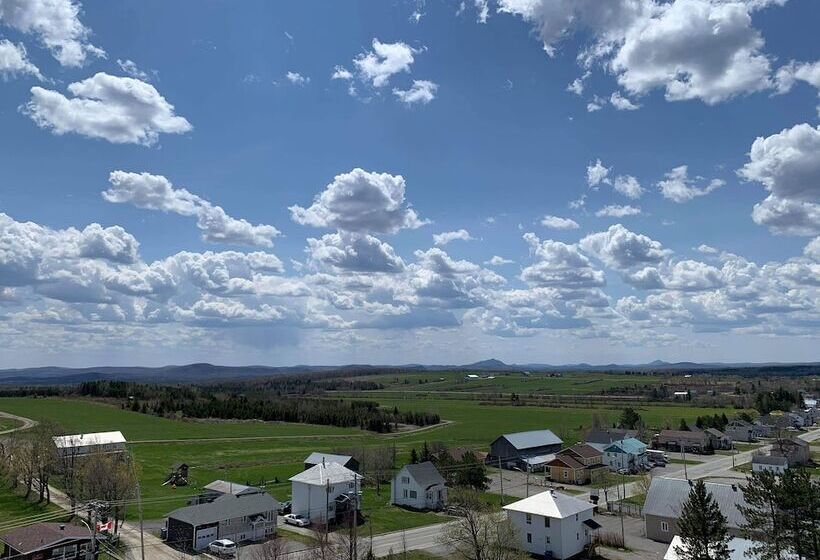 צימר L Ancien Presbytère De St Marcel