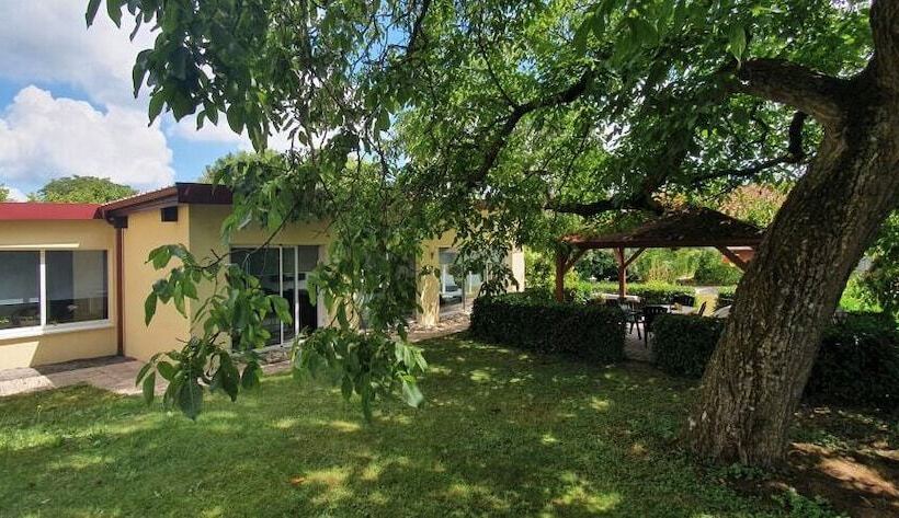 住宿加早餐  La Part Des Anges