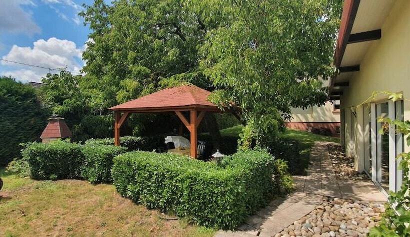 住宿加早餐  La Part Des Anges