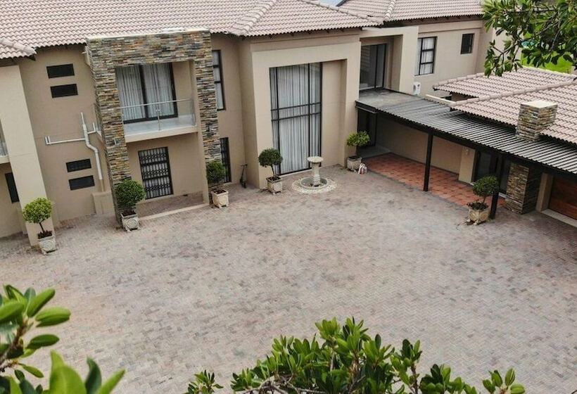 צימר Letsatsing Lodge