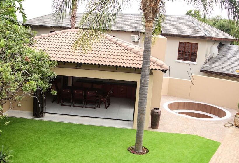 צימר Letsatsing Lodge