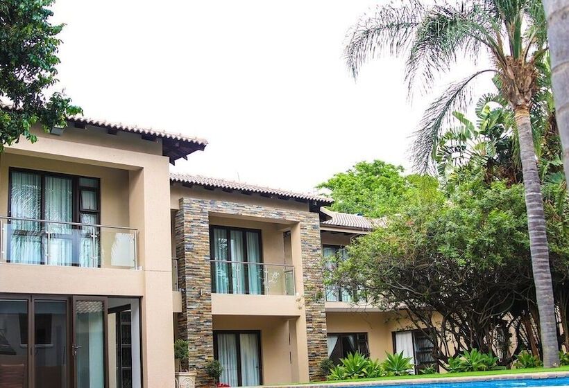 צימר Letsatsing Lodge