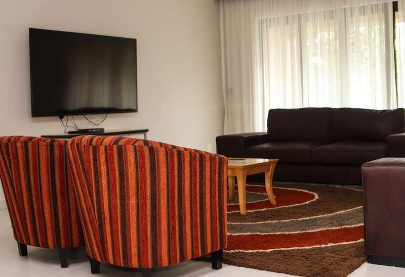 צימר Letsatsing Lodge