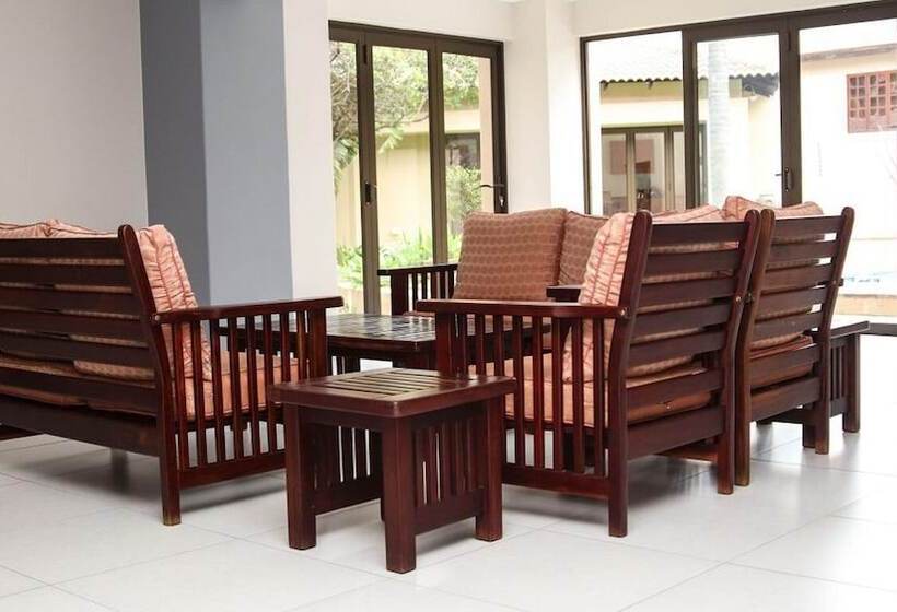 צימר Letsatsing Lodge