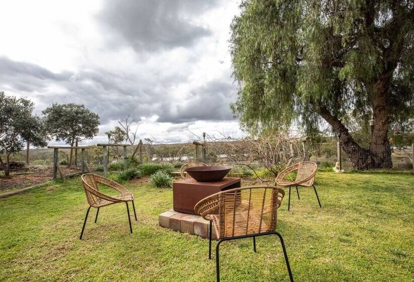 민박 Riverview House Younghusband