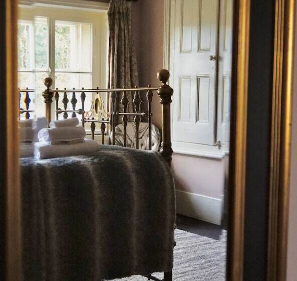 مبيت وإفطار The Derby Arms Witherslack