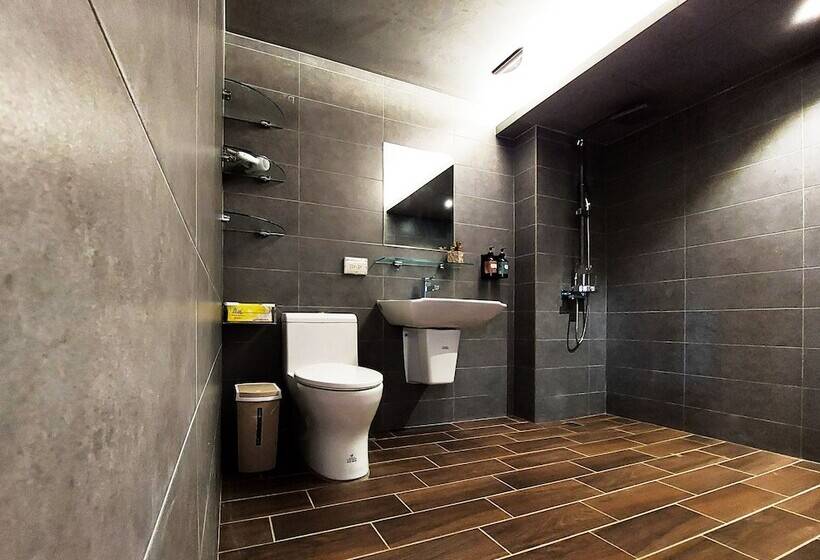 تختخواب و صبحانه Yile Yile