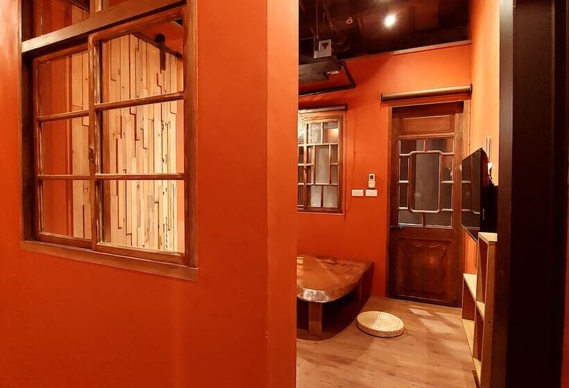 تختخواب و صبحانه Yile Yile