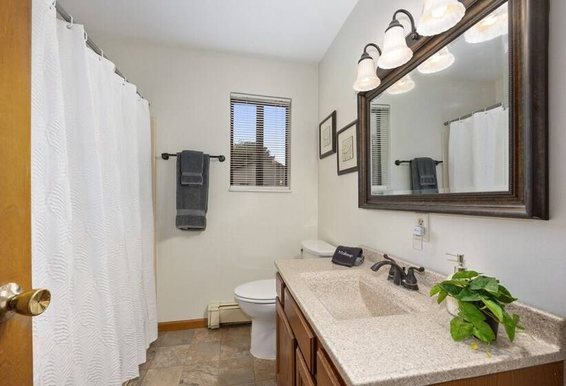 Bella Vista Cottages