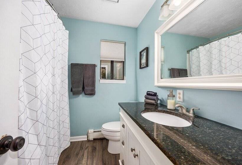 Bella Vista Cottages