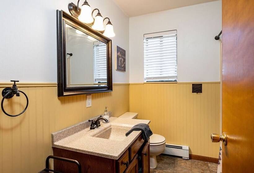 Bella Vista Cottages