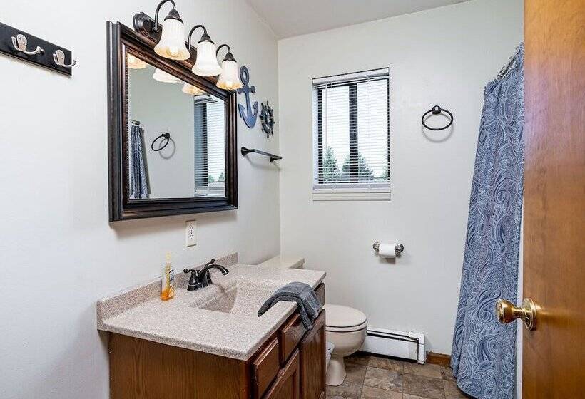 Bella Vista Cottages