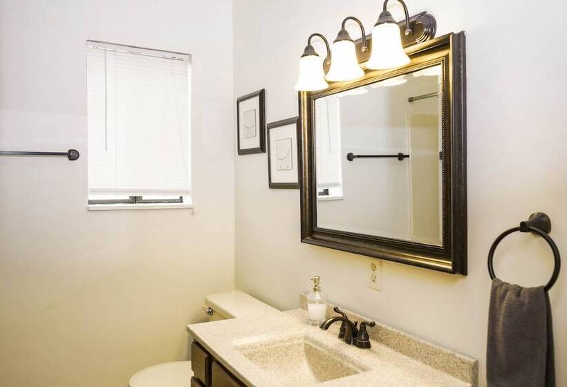 Bella Vista Cottages