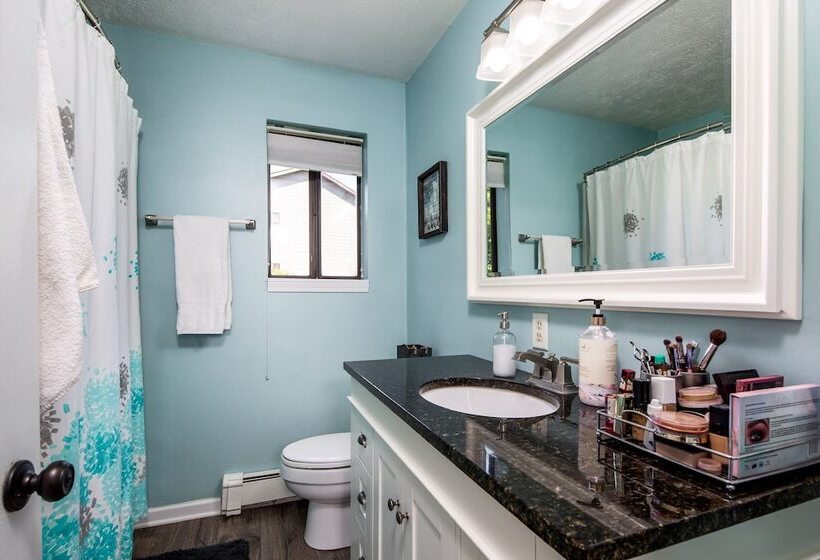 Bella Vista Cottages