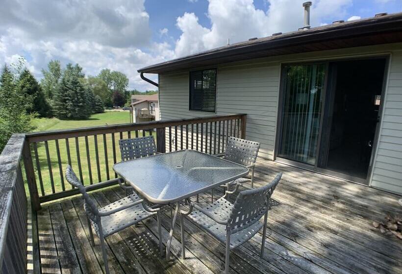 Bella Vista Cottages